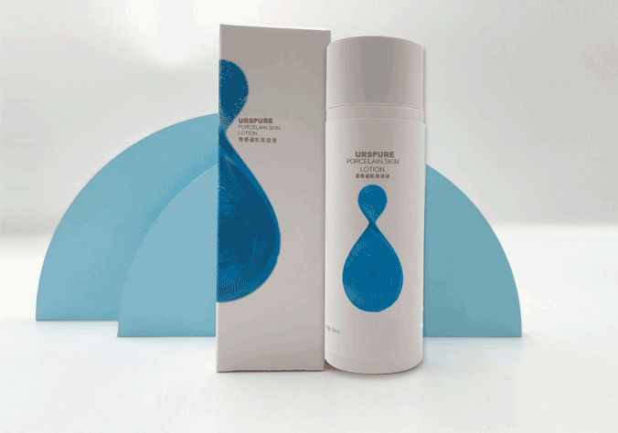 美容養(yǎng)顏液