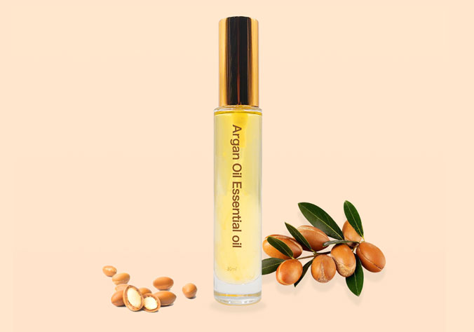 阿甘油精油護(hù)膚品